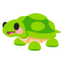 Turtle Sticker