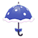Umbrella Propeller