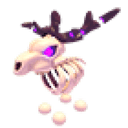 Undead Elk