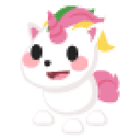 Unicorn Sticker
