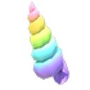 Unicorn Horn