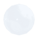Unpoppable Bubble