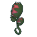 Venus Fly Trap Rattle