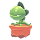 Venus Flytrap Hat