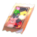 Vol. 2 Pets Plus Sticker Pack