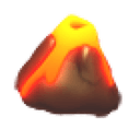 Volcano Hat