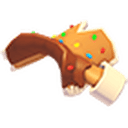 Waffle Coat