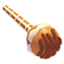 Waffle Staff