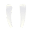 Walrus Tusks