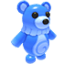 Water Moon Bear