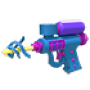 Water Soaker Grappling Hook