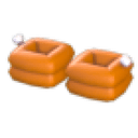Water Wings