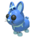 Water Rabbit