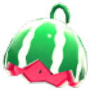 Watermelon Hat