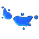 Watery Wings