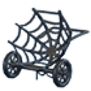 Web Stroller