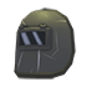 Welder's Mask