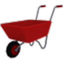 Wheelbarrow Stroller