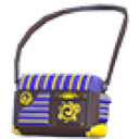 Whimsigoth Bag