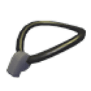Whistle Necklace