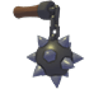 Wielded Flail