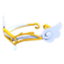 Winged Necklace