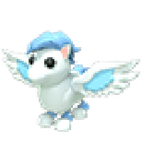 Winged Horse