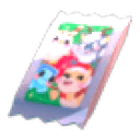 Winter 2025 Sticker Pack