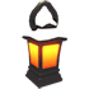 Winter Lantern