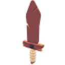 Wooden Sword