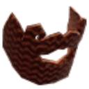 Wool Beard