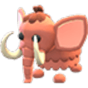Woolly Mammoth