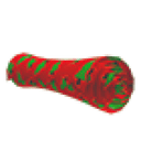 Wrapping Paper Throw Toy