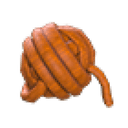 Yarn Ball Toy
