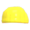 Yellow Beanie