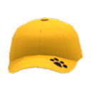Yellow Cap