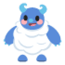 Yeti Sticker