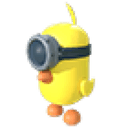 Zodiac Minion Chick