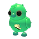 Zombie Chick