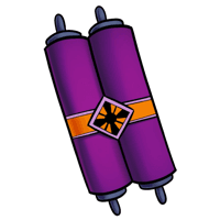 Legendary Scrolls