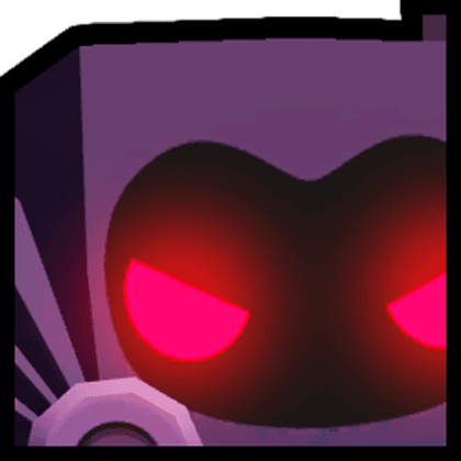 Huge Dominus Darkwing