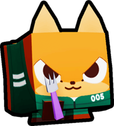 Player Fox
