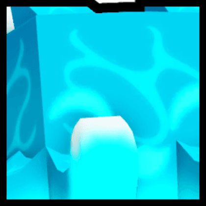 Huge Wave Spirit