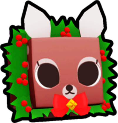 Holly Fawn