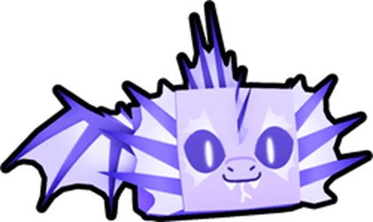 Kaiju Sea Dragon