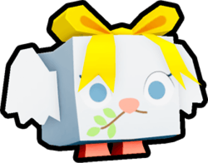 Holiday Dove