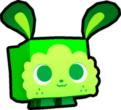 Grass Bunny