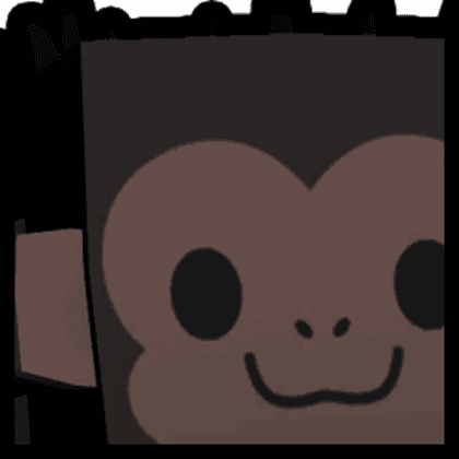 Huge Gorilla