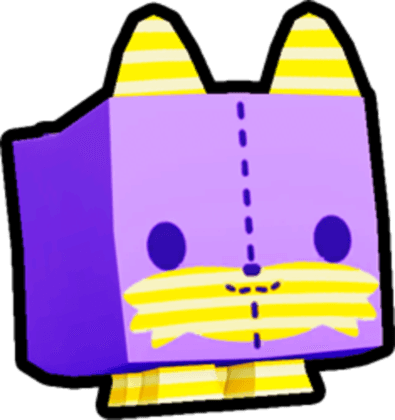 Plushie Fox
