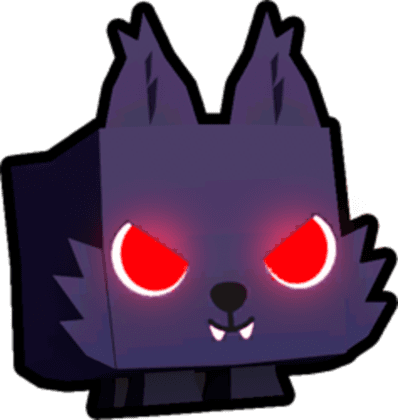Evil Wolverine